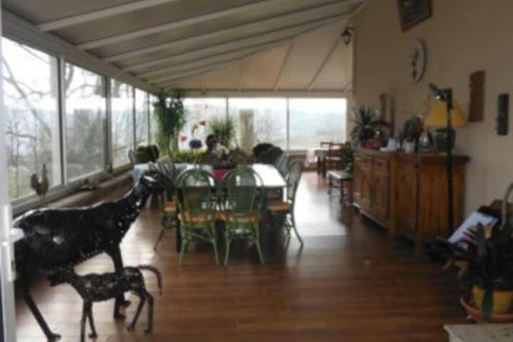 Chambres à La Ferme photo 1