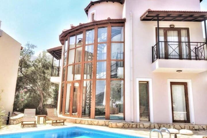 Villa Renata photo 1
