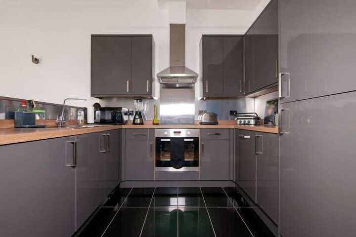 Queens Circus Serviced Apartment photo 2