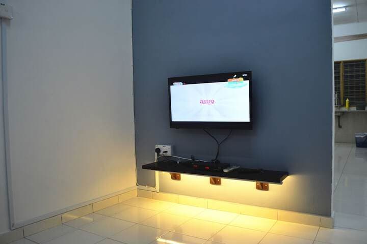 Sakura Homestay Kampar photo 2