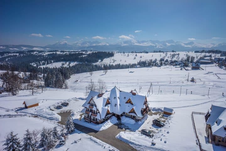 Hotel Redyk Ski&Relax photo 5