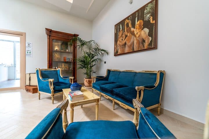 Villa Rocla Guest House Pompei photo 4