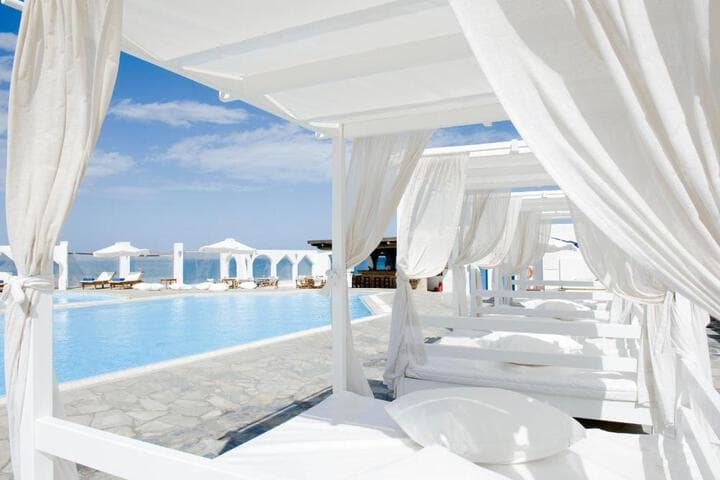 Knossos Beach Bungalows Suites Resort & Spa photo 4