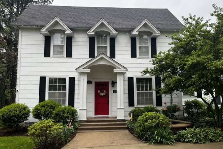 Sassafras Inn photo 5