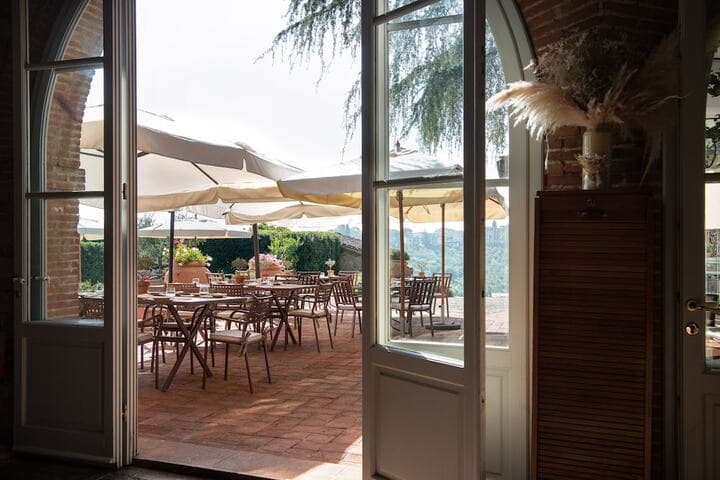 Relais Villa Olmo photo 5