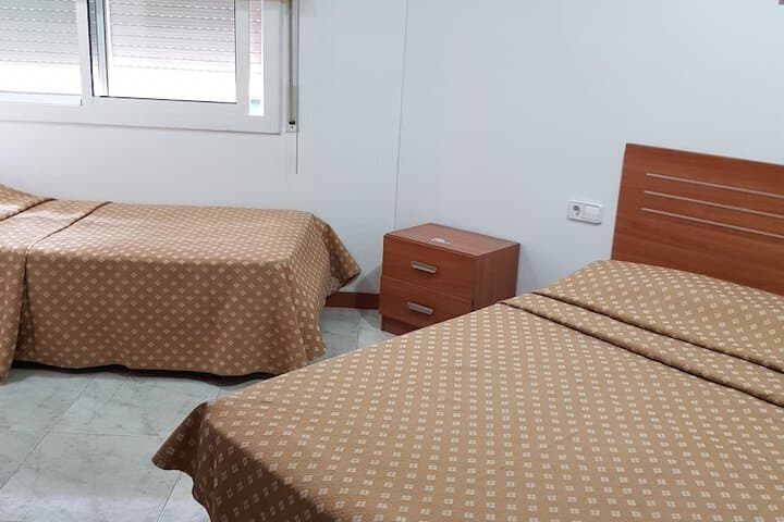 Hostal Europa photo 1