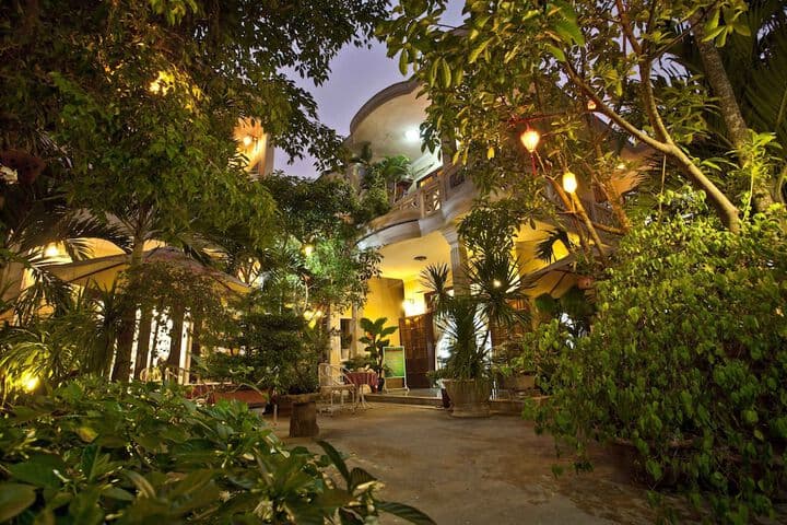 Ngan Phu Villa photo 2