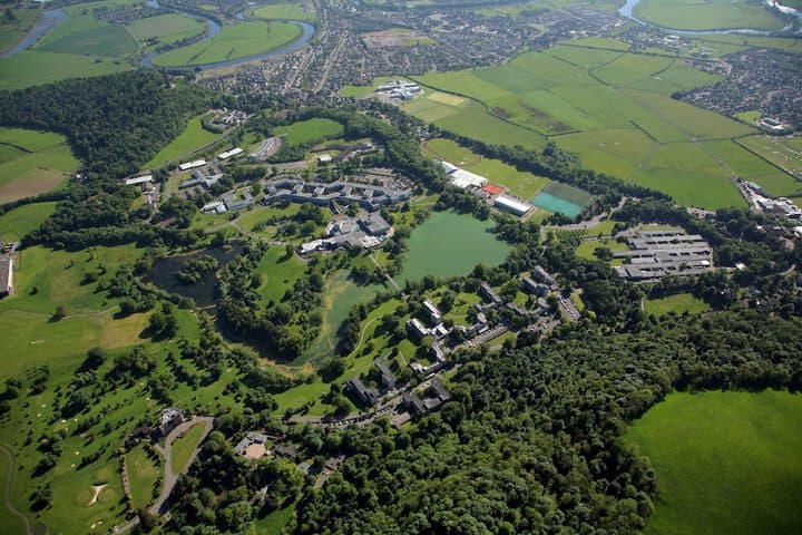 Beech Court Hostel photo 2