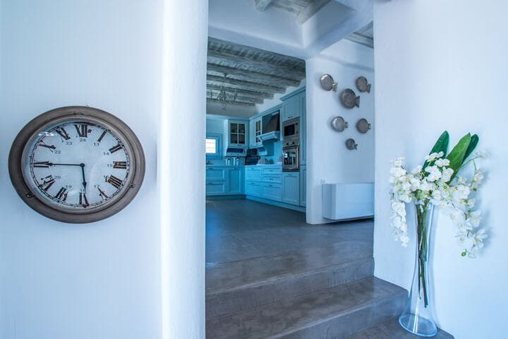 Aelia Paros Villas photo 4