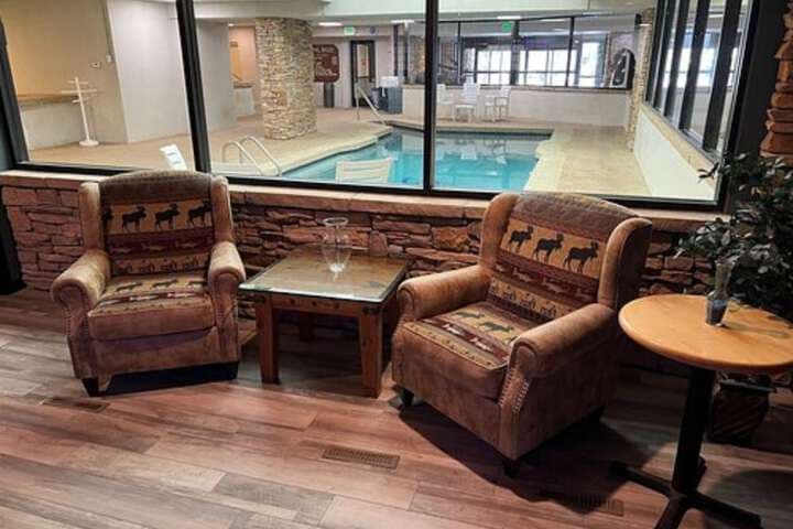 Silverado II Resort & Event Center photo 5