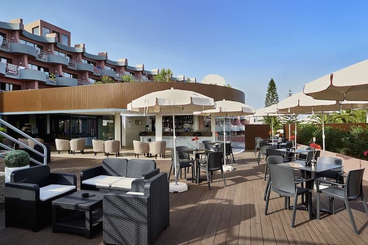 Luna Clube Oceano photo 3