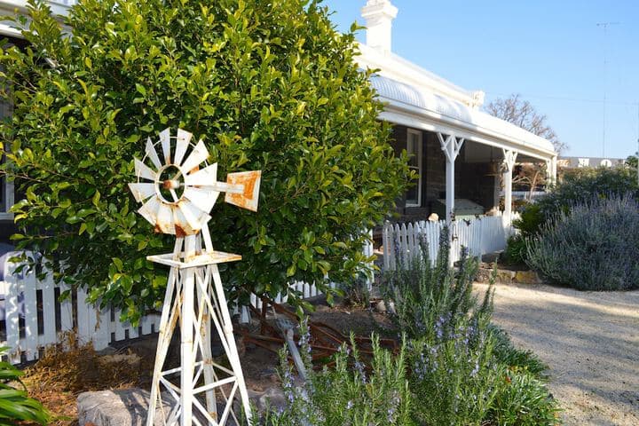 Little River Bed & Breakfast photo 4