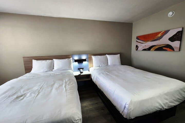 Smart Stay Inn photo 5