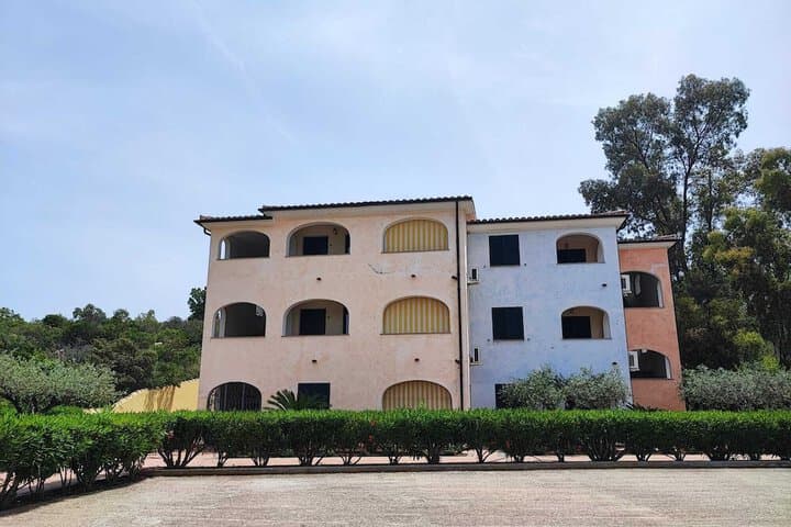 Residence Cala Liberotto photo 5