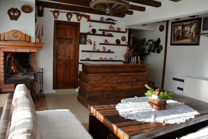 Trenchova Guest House photo 5