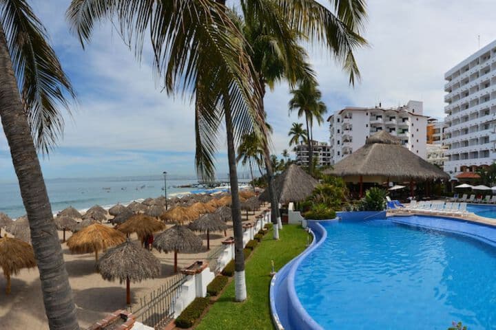 Hotel Tropicana Near Olas Altas Street photo 4