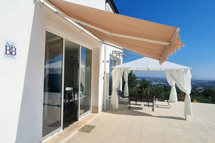 B&B Il Paradiso photo 2
