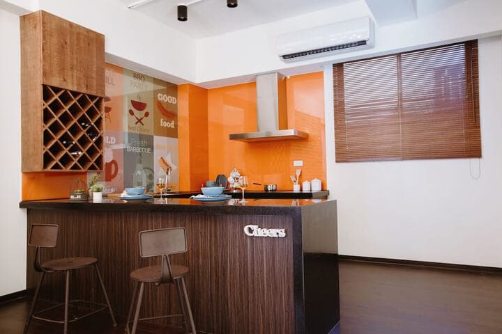 Grand Allevia Villa photo 3