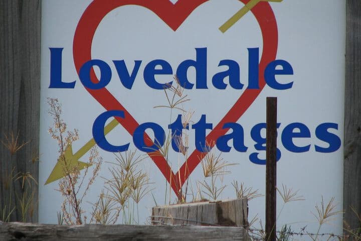 Lovedale Cottages photo 5