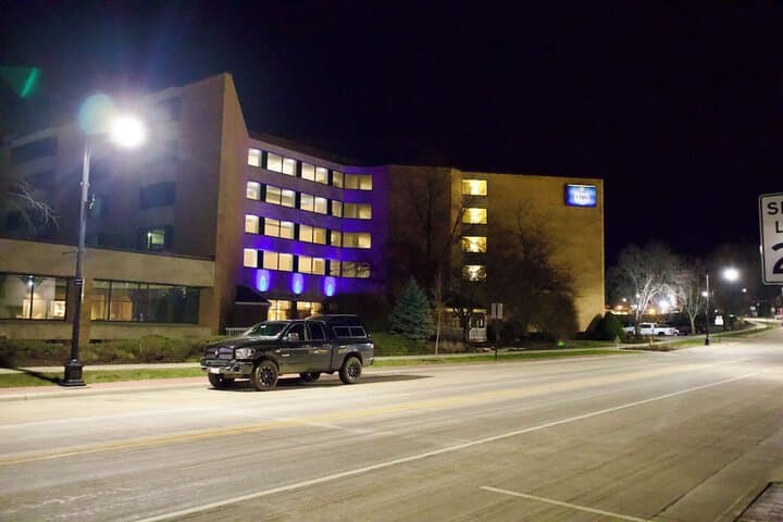 Hotel Mead Resorts & Conventions Center photo 5