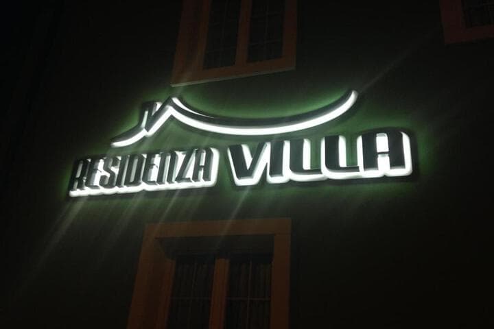Residenza Villa photo 5