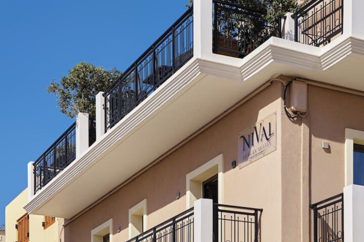 Nival Luxury Suites photo 3