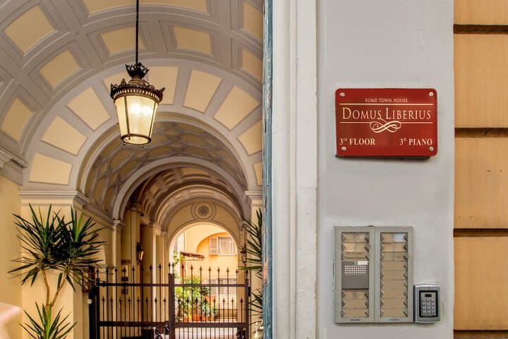 Domus Liberius photo 4