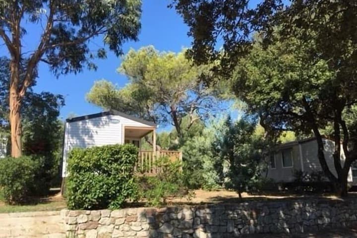 Camping Le Ranch photo 4