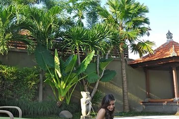 Bali Aroma Exclusive Villas photo 2