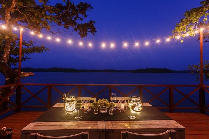 MO River House photo 5
