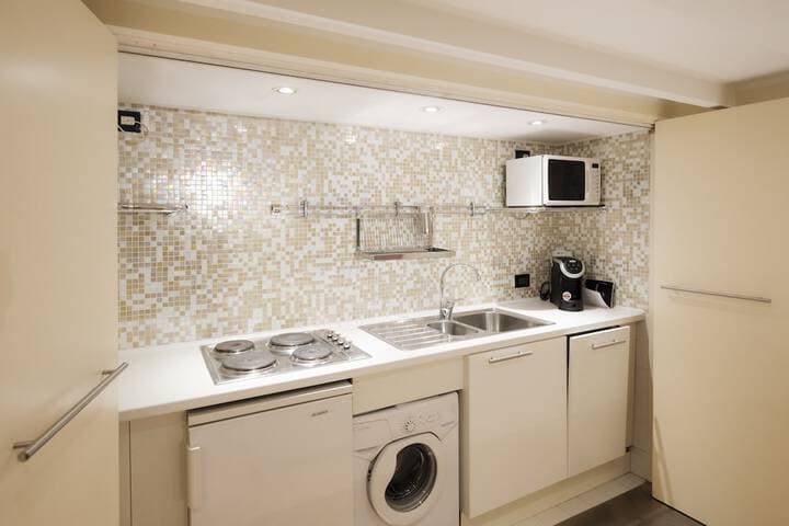 Residence Sacchi photo 4