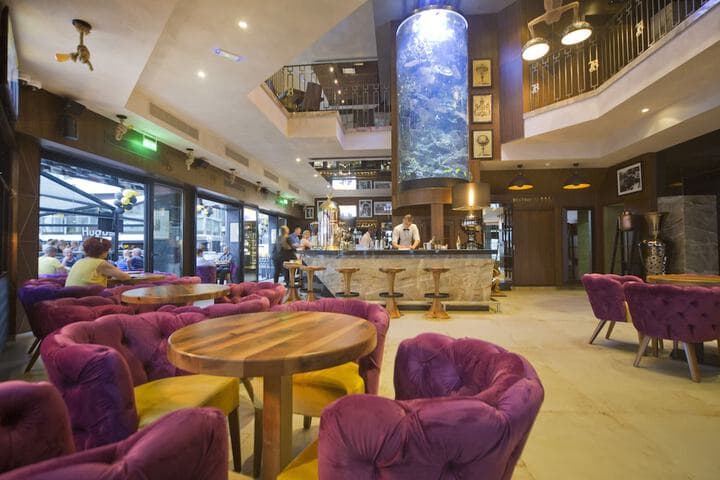 Hugos Boutique Hotel Adults Only photo 4