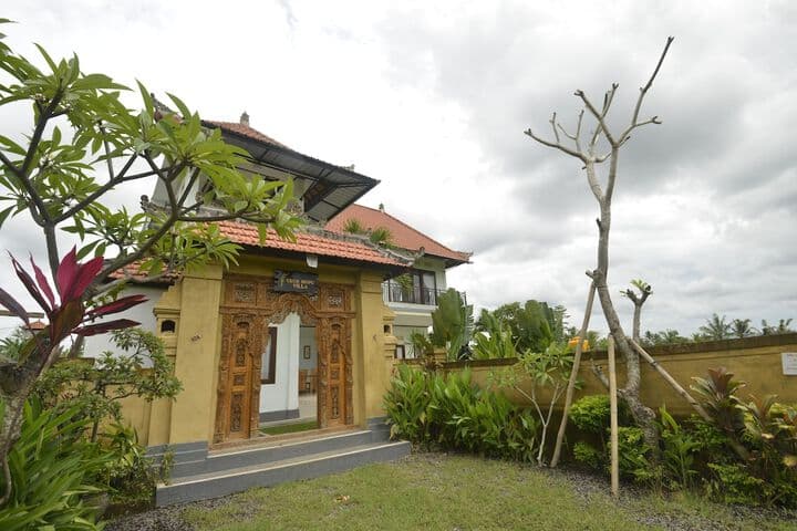 Balibbu Ubud Villa photo 4