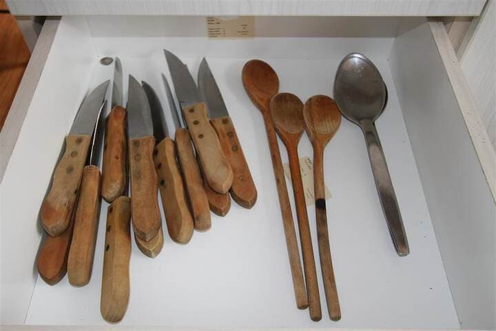 Self catering Mozambique photo 3