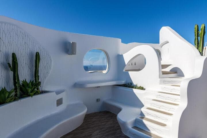 Villa Aegean Lighthouse photo 2