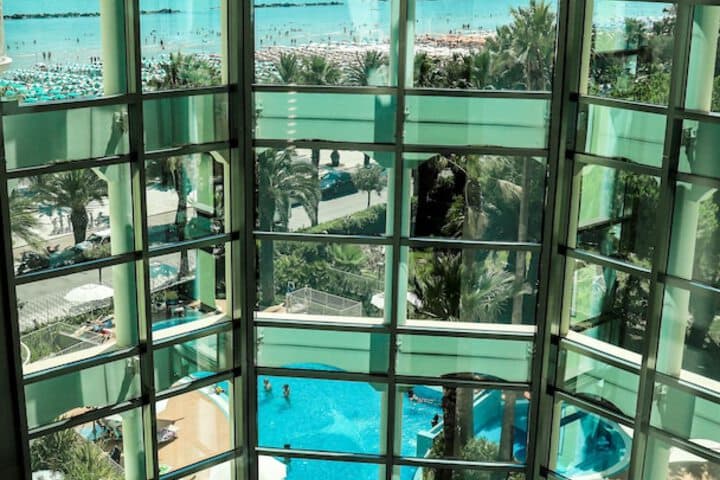 Smeraldo Suites & Spa photo 2