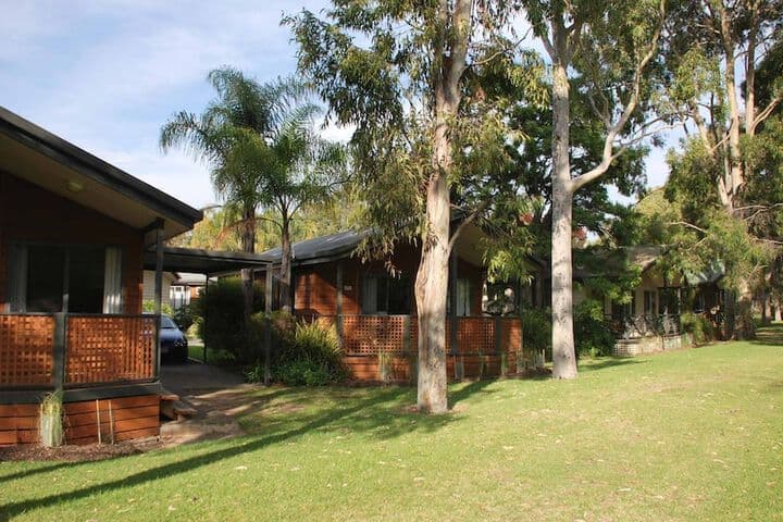 Marion Holiday Park photo 3