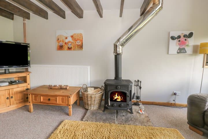 Hayloft photo 3
