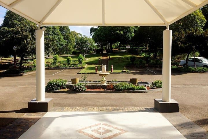 Seaside Garden Retreat photo 3