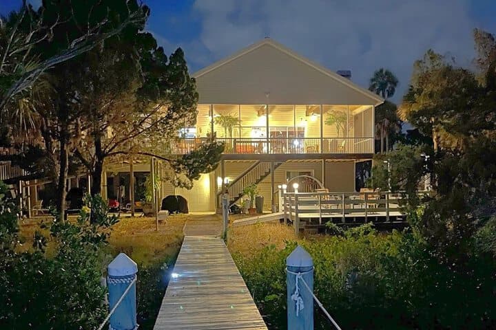 Crystal River Lullaby B&B photo 4