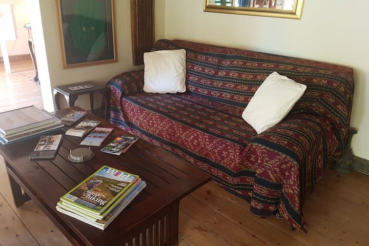 Steytlerville Villa Guest House photo 5