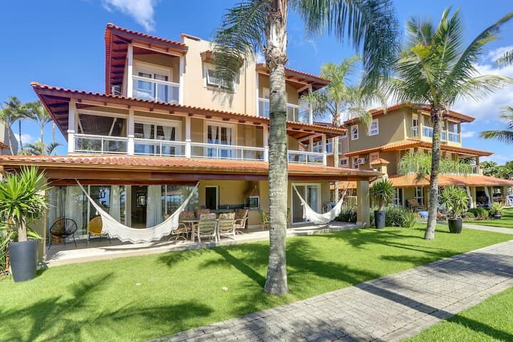 Villas Jurerê Residences photo 2
