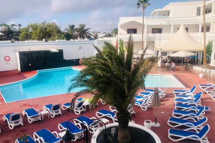 Apartamentos Oceano Adults Only Sólo Adultos photo 5