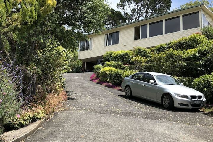 Mount Hobson Boutique Accommodation photo 2