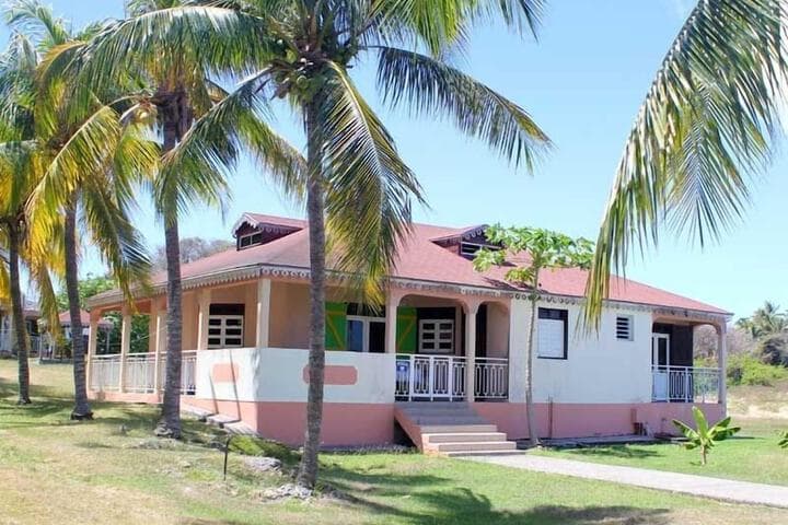Village Bungalows Chez Honore photo 2