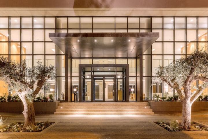 Delta Hotel Apartments photo 1