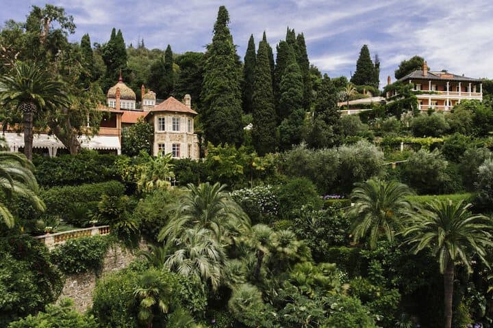Alassio destination view