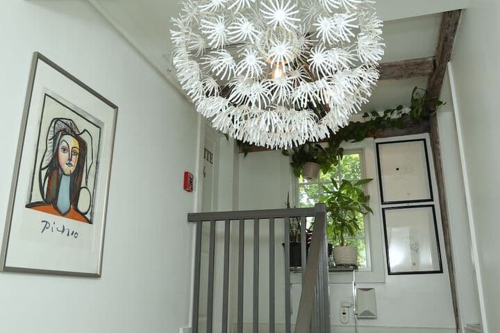 Harpoon House photo 2