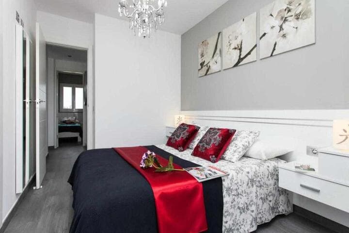 Apartamento Coral Bay by Vacanzy Collection photo 3