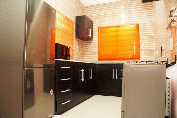 Wendo Court Apartments photo 3